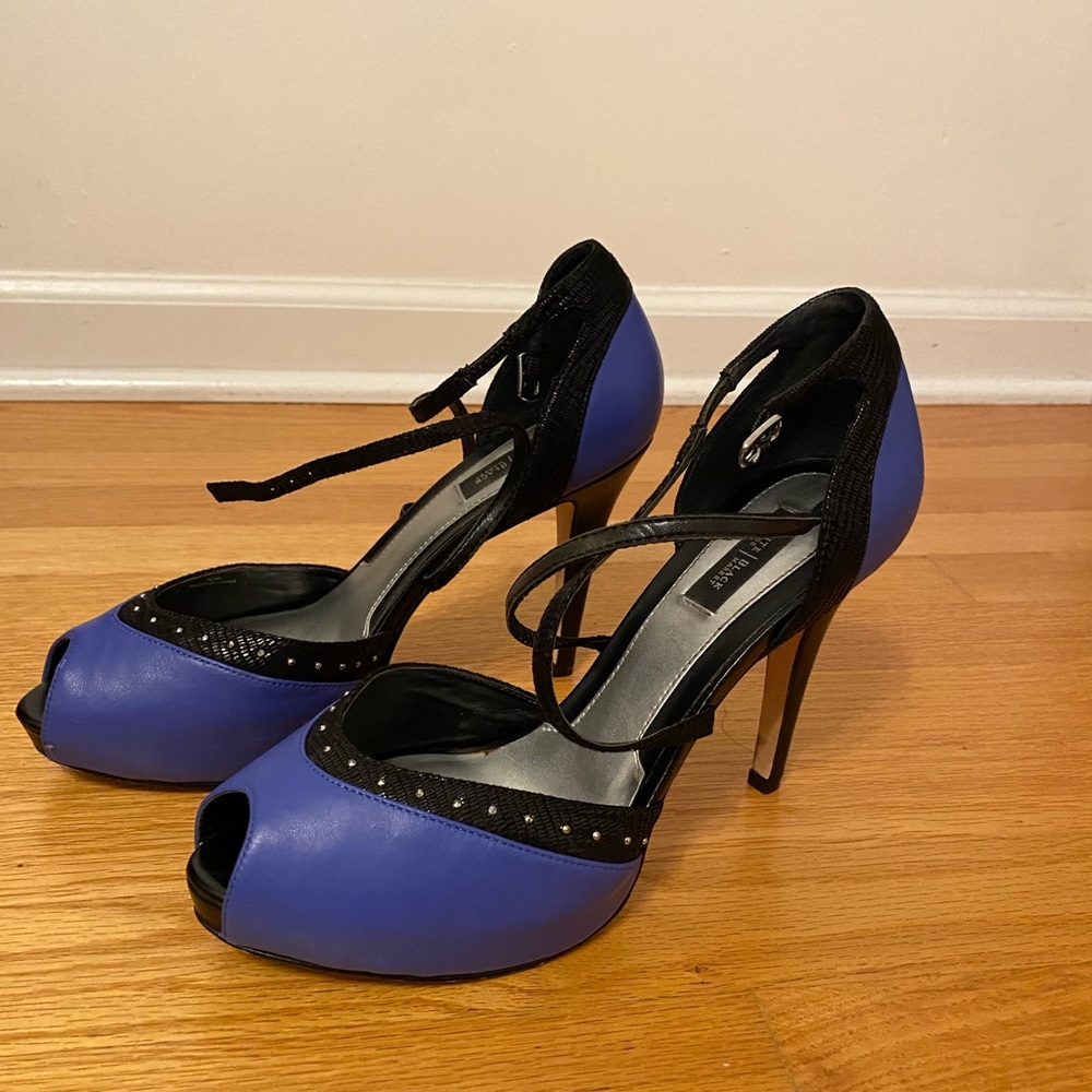 Heel